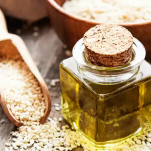 Aceites de Sésamo