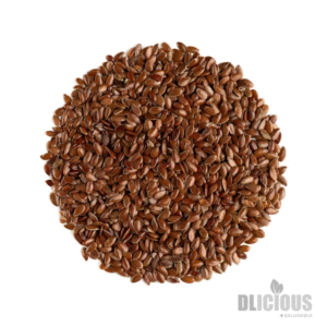 Semilla de Lino – 500 Grs.