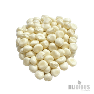 Maíz Blanco - 500 Grs.