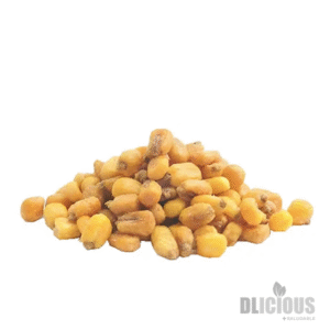 Maíz Frito Salado - 200 Grs.