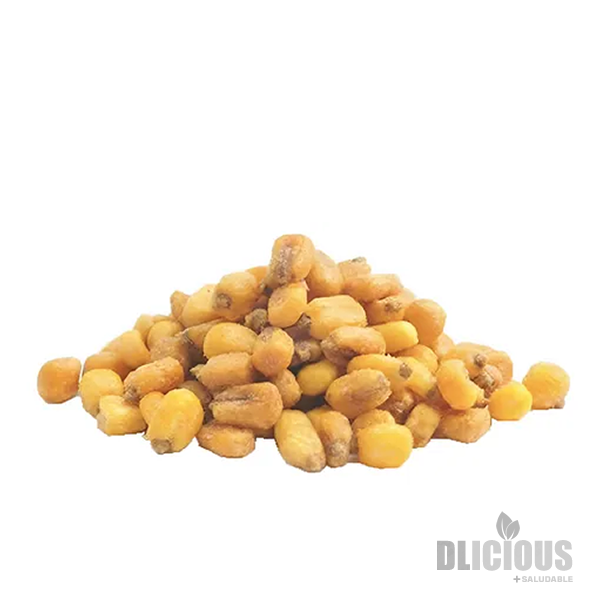 Maíz Frito Salado - 200 Grs.