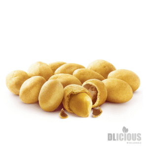 Maní Frito Japonés - 250 Grs.