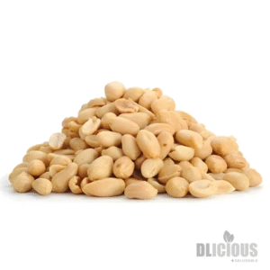Maní Tostado Salado - 500 Grs.