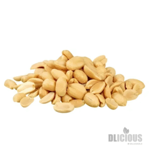 Maní Tostado Sin Sal - 500 Grs.