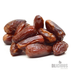 Dátiles Medjool con Carozo - 200 Grs.