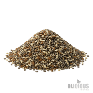 Mix Semillas Desayuno – 500 Grs.