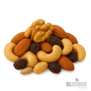 Mix Frutos Secos ECO - 500 Grs.