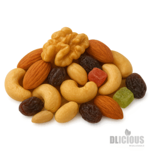 Mix ECO Frutas - 500 Grs.