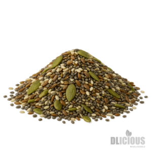 Mix Semillas Ensalada – 500 Grs.