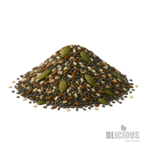 Mix Semillas Integral – 500 Grs.