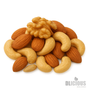 Mix Frutos Secos PREMIUM - 500 Grs.