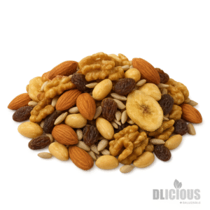 Mix Frutos Secos SPORT - 500 Grs.