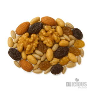 Mix Frutos Secos SPORT sin Banana - 500 Grs.