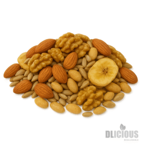 Mix Frutos Secos SPORT sin Pasas - 500 Grs.