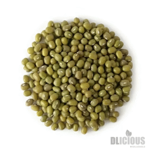 Porotos Mung - 400 Grs.