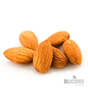 Almendras Non Pareil - 500 Grs.