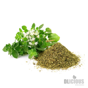 Orégano Nacional Mendoza - 50 Grs.