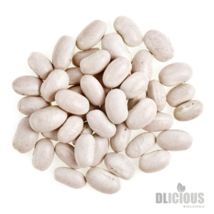 Porotos Blancos Pallares - 400 Grs.