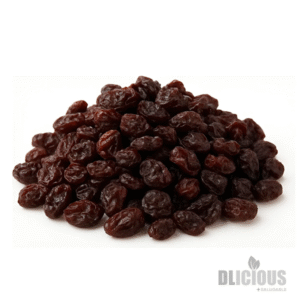 Pasas de Uva Flame y Sultanina sin Semilla - 500 Grs.