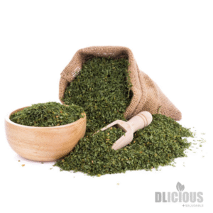 Perejil Deshidratado Premium - 100 Grs.