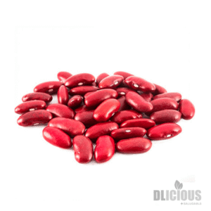 Porotos Colorados - 400 Grs.