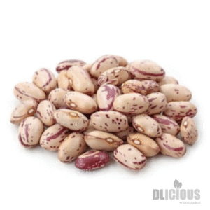 Porotos Cranberrys - 400 Grs.