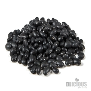 Porotos Negros - 400 Grs.