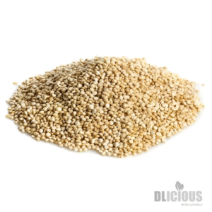 Semilla de Quinoa Natural – 250 Grs.