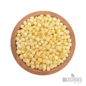 Quinoa "Pop" - 100 Grs.