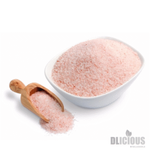 Sal Rosada del Himalaya Fina - 500 Grs.