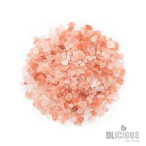 Sal Rosada del Himalaya Gruesa - 500 Grs.