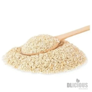 Salvado de Avena Importado - 500 Grs.