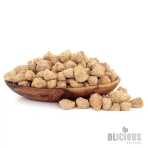 Soja Texturizada Gruesa - 250 Grs.