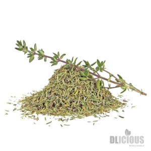 Tomillo - 100 Grs.