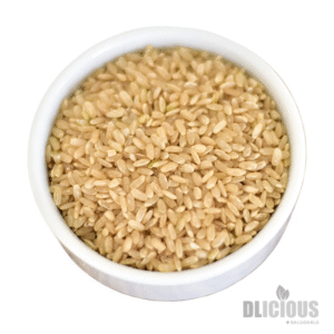 Arroz Integral Yamaní - 500 Grs.