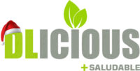Dlicious + Saludable