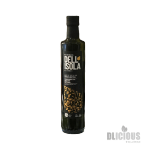 Aceite de Oliva Virgen Extra ARAUCO - 500 Ml.